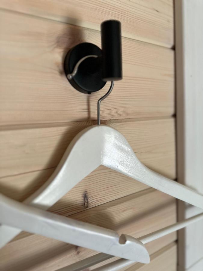 Lodge, Een Super Knus Tiny House, Nabij Vaarwater En Haven! Belt-Schutsloot Eksteriør bilde